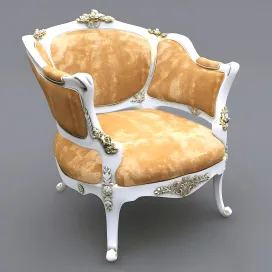 Armchair 8
